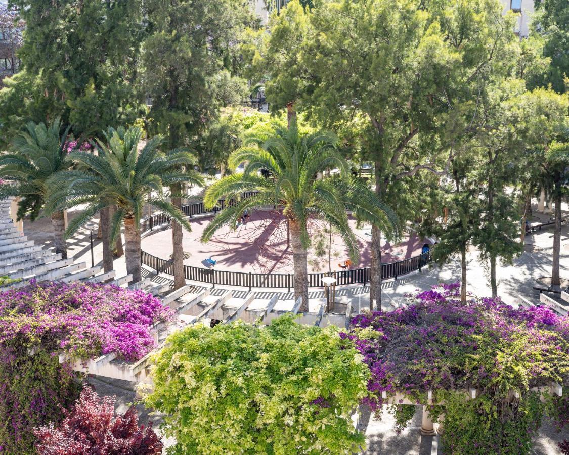 Nou Baleares Hotel Palma de Mallorca Exterior photo